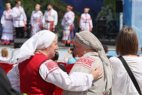 Фестиваль народных ремесел 