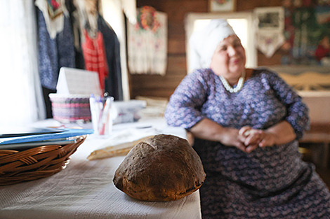 Сохранение народных традиций: уникальные жоровские кулитки