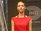 2016 Ethno Style fashion festival in Minsk