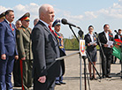 Victory Day: Remembrance festival near the Mound of Glory