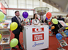 2016 International Expo Mass Media in Belarus