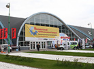 Belarusian Industrial Forum 2016 