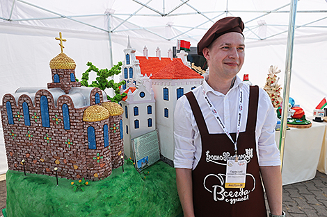 Batskava Bulka Festival 2024 