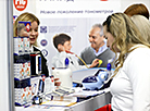 Medicine and Health expo in Minsk