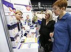 Medicine and Health expo in Minsk