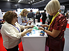 Medicine and Health expo in Minsk