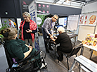 Medicine and Health expo in Minsk