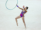 2016 FIG World Cup in Rhythmic Gymnastics in Minsk