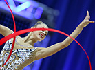 2016 FIG World Cup in Rhythmic Gymnastics in Minsk