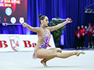 2016 FIG World Cup in Rhythmic Gymnastics in Minsk