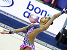 2016 FIG World Cup in Rhythmic Gymnastics in Minsk