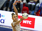 2016 FIG World Cup in Rhythmic Gymnastics in Minsk