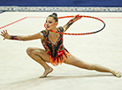 2016 FIG World Cup in Rhythmic Gymnastics in Minsk