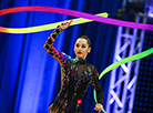 2016 FIG World Cup in Rhythmic Gymnastics in Minsk