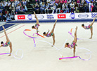 2016 FIG World Cup in Rhythmic Gymnastics in Minsk