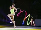 Rhythmic Gymnastics Stars Gala in Minsk