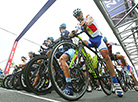 International road cycling race Minsk Cup