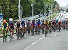 International road cycling race Minsk Cup