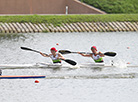 2016 ICF Junior & U23 Canoe Sprint World Championships