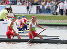 2016 ICF Junior & U23 Canoe Sprint World Championships