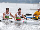 2016 ICF Junior & U23 Canoe Sprint World Championships