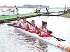 2016 ICF Junior & U23 Canoe Sprint World Championships