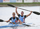 2016 ICF Junior & U23 Canoe Sprint World Championships