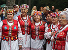 Syabrouskaya Byaseda festival in Poland