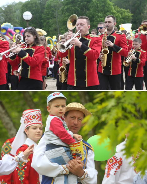 Augustow Canal welcomes new summer season 