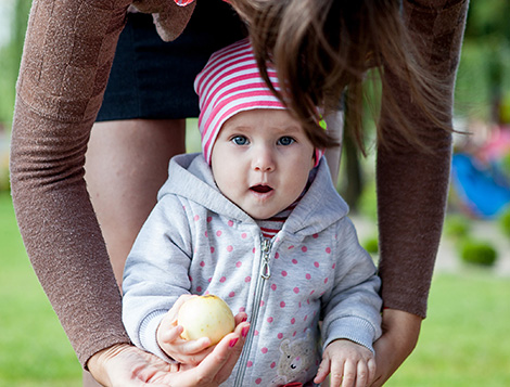 Belarus celebrates Savior of the Apple Feast Day