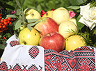 Savior of the Apple Feast Day: traditions and the beauty of the fruit