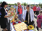 Belarus celebrates Savior of the Apple Feast Day