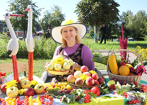 Savior of the Apple Feast Day: traditions and the beauty of the fruit 