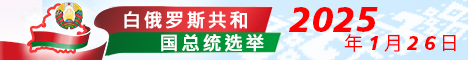 白罗斯 2025 年总统选举