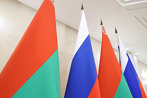 Lukashenko to go to Russia on working visit on 8-9 May