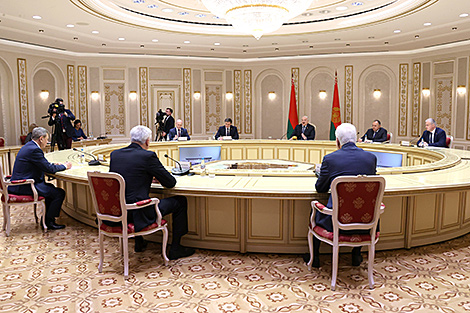 Lukashenko: Belarus can significantly expand cooperation with Russia’s Magadan Oblast