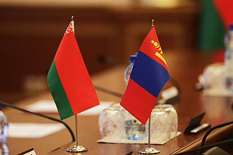 Lukashenko to pay state visit to Mongolia on 1-4 June