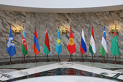 Lukashenko to take part in CIS Heads of State Council meeting in Moscow