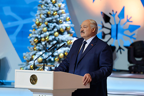 Glimpse of the future. What Lukashenko says about Belarus’ tomorrow