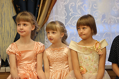 New Year's children’s charity campaign to kick off in Belarus on 16 December