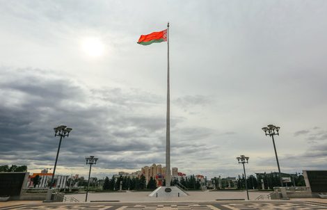 Belarus celebrates Independence Day