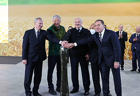 What projects are Belarus and China proud of? Highlights of Belarus-China cooperation