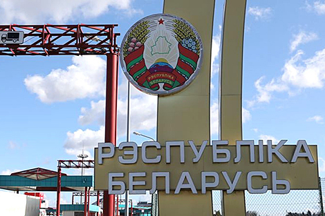 Lukashenko upholds visa waiver for citizens of 35 European countries entering Belarus by land