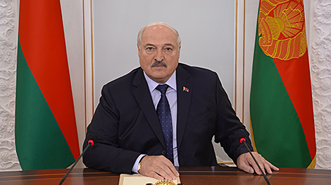 Belarus eager to contribute to reinforcement of Global Majority