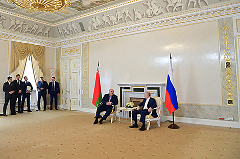 Belarus, Russia urged to draw up self-reliant economic plan