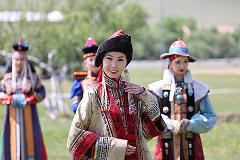 Ambassador: Mongolia hosts 5,000-7,000 visitors from Belarus every year