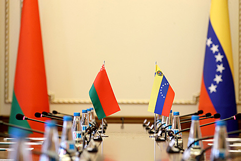 Deputy PM: Tasks set by presidents of Belarus, Venezuela will be fulfilled