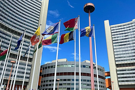 Belarus unanimously elected to UNIDO Industrial Development Board in Vienna