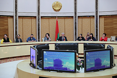 Азербайджан, Вьетнам и Турция. В каких странах планируется провести Дни культуры Беларуси