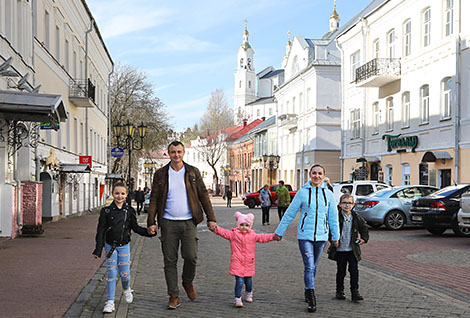 Счета по новой программе 